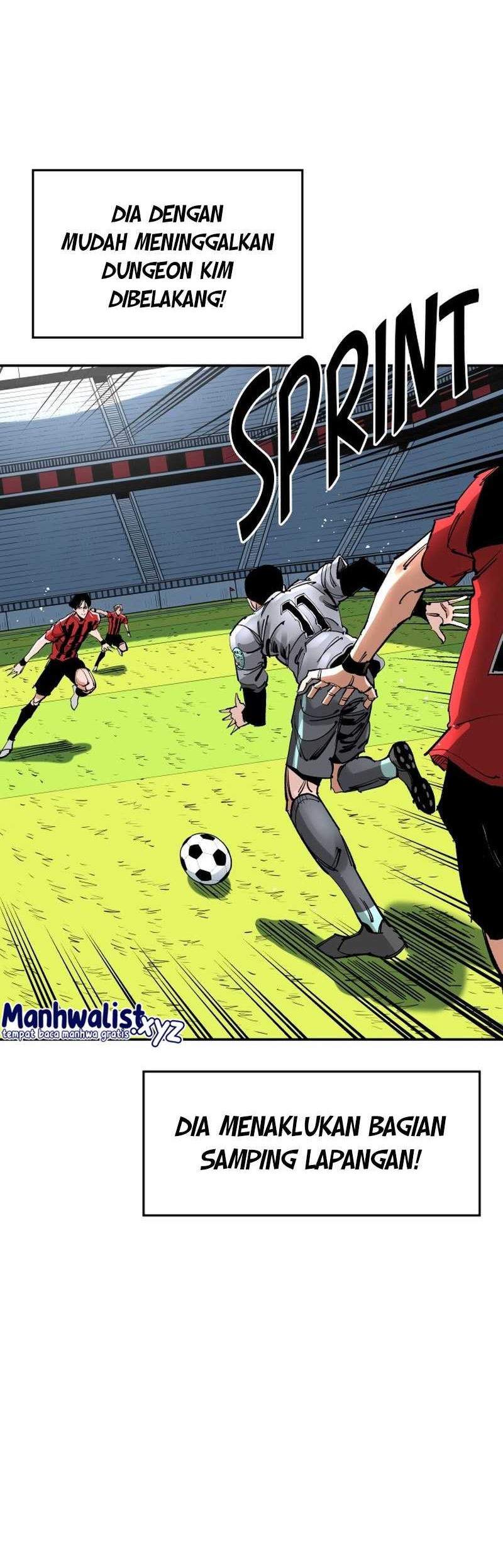 Build Up Chapter 139 Gambar 13