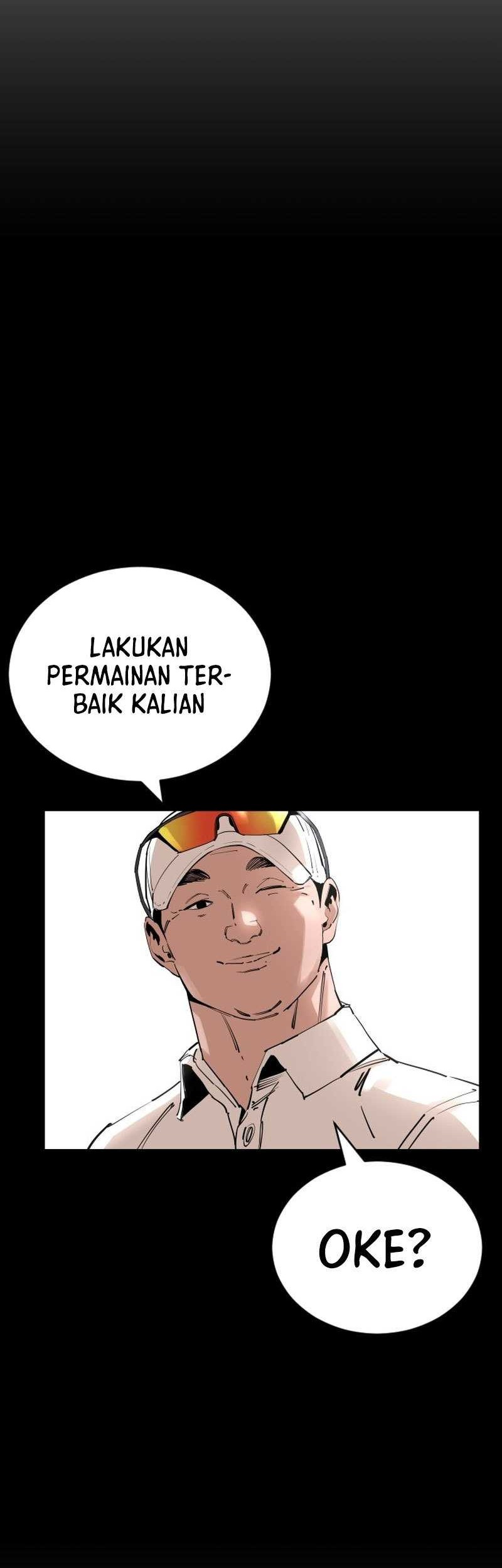 Build Up Chapter 139 Gambar 19