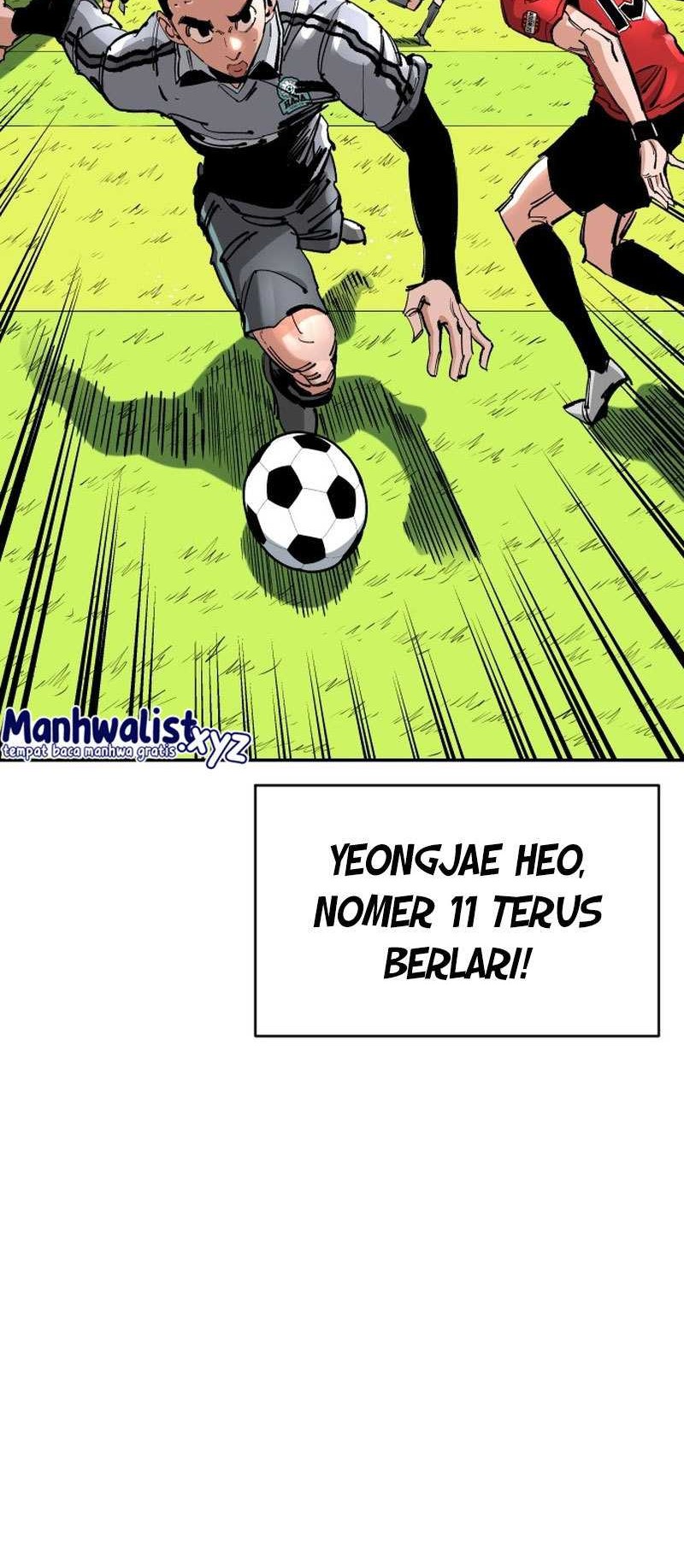 Build Up Chapter 139 Gambar 21