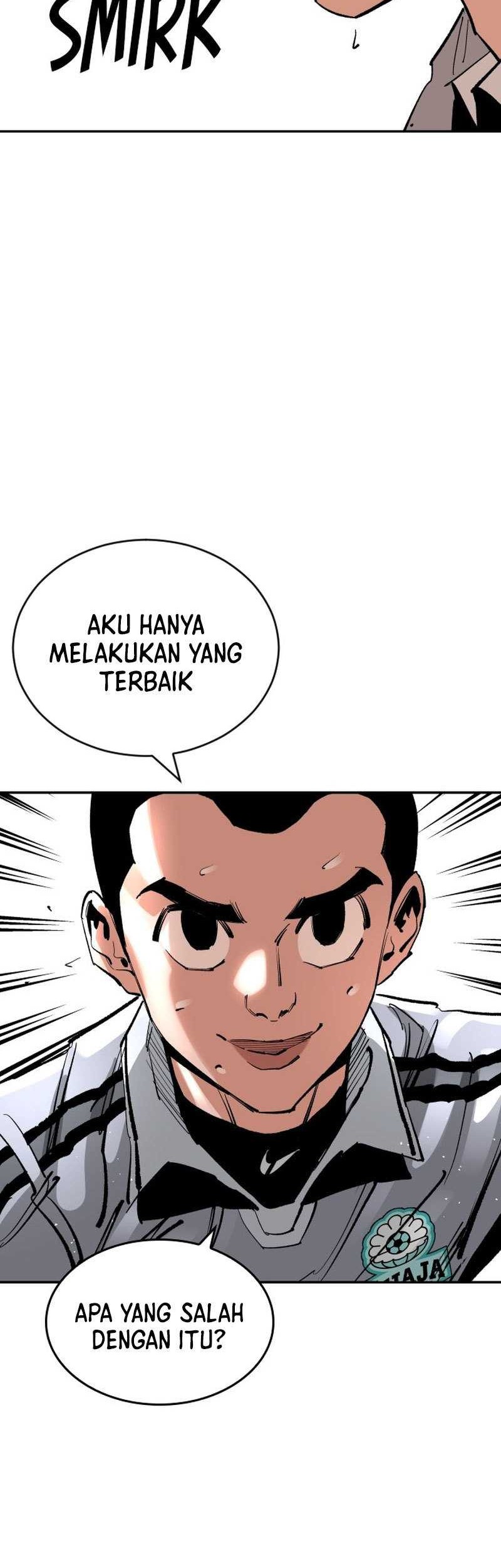 Build Up Chapter 139 Gambar 27