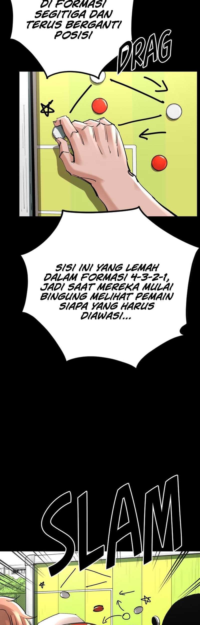 Build Up Chapter 139 Gambar 32