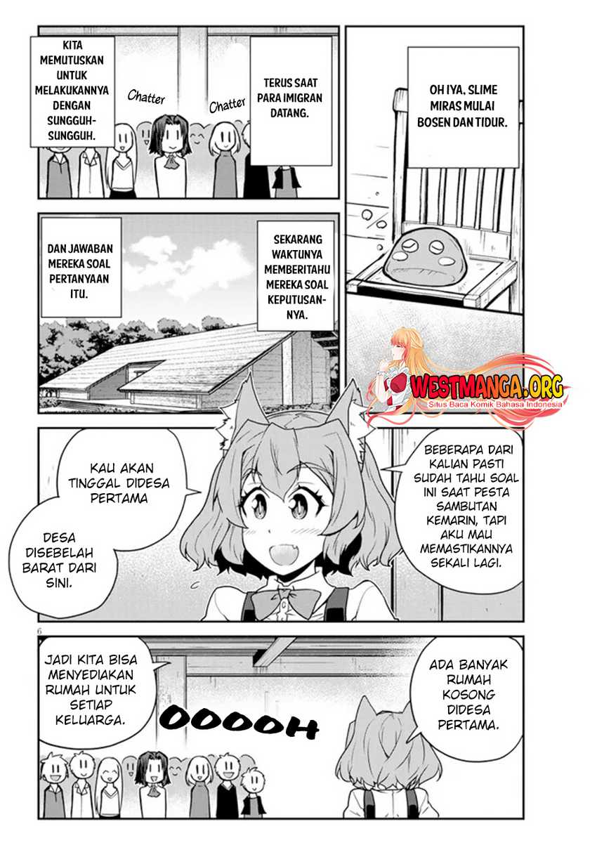 Isekai Nonbiri Nouka Chapter 223 Gambar 9