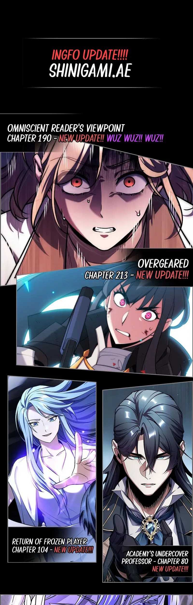 Necromancer Academy’s Genius Summoner Chapter 63 Gambar 59