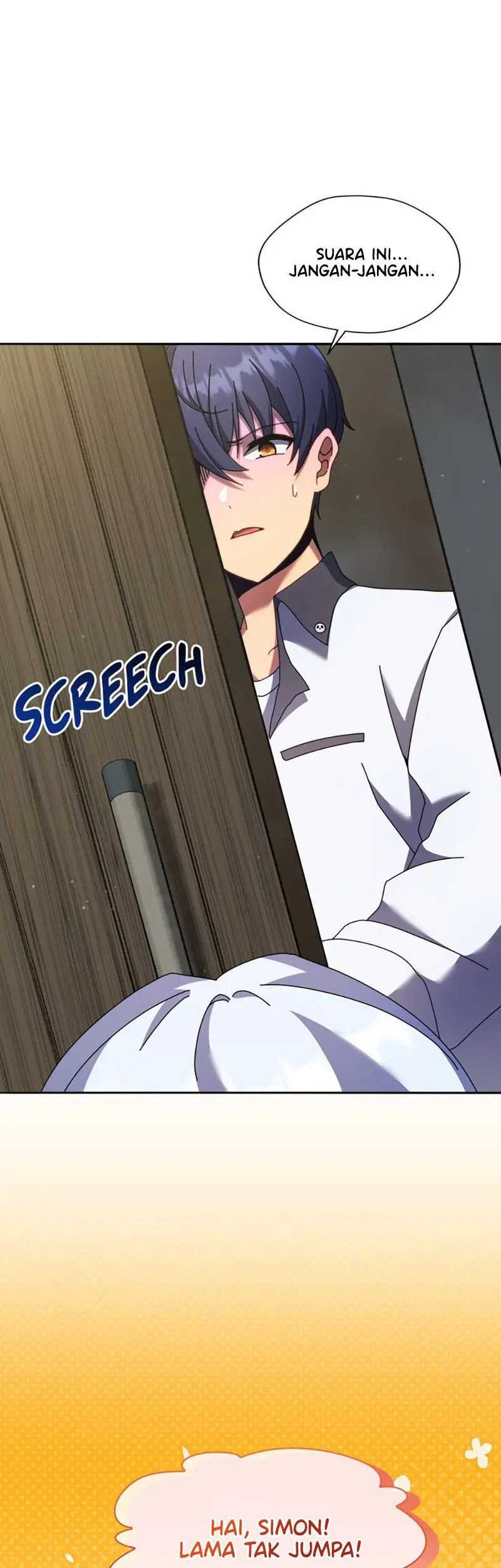 Necromancer Academy’s Genius Summoner Chapter 63 Gambar 38