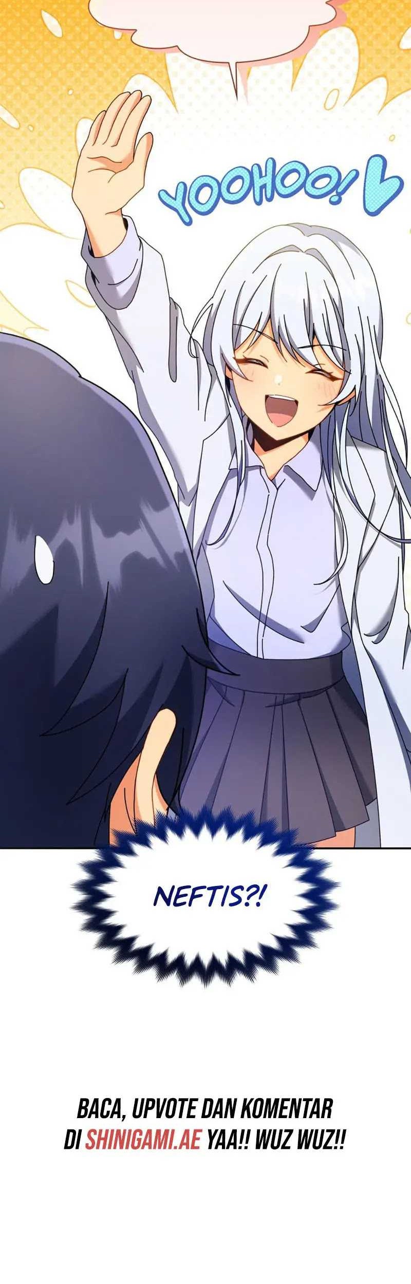 Necromancer Academy’s Genius Summoner Chapter 63 Gambar 39