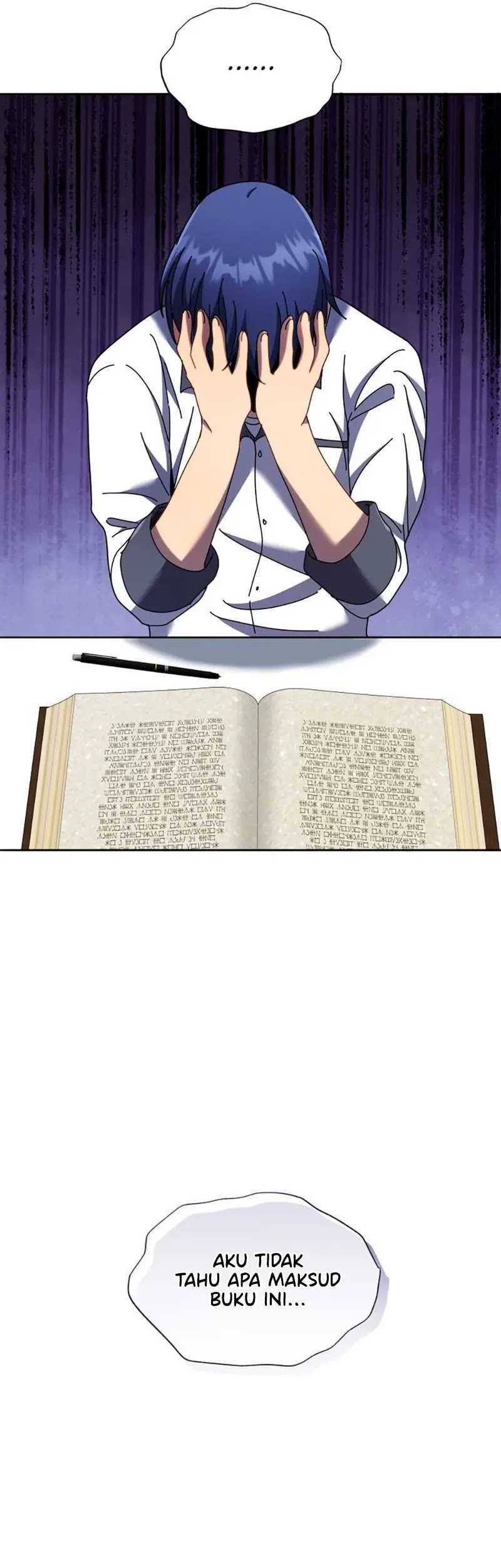 Necromancer Academy’s Genius Summoner Chapter 63 Gambar 4