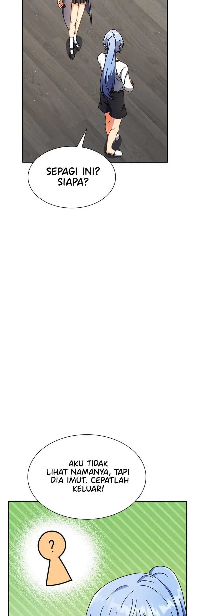 Necromancer Academy’s Genius Summoner Chapter 63 Gambar 7