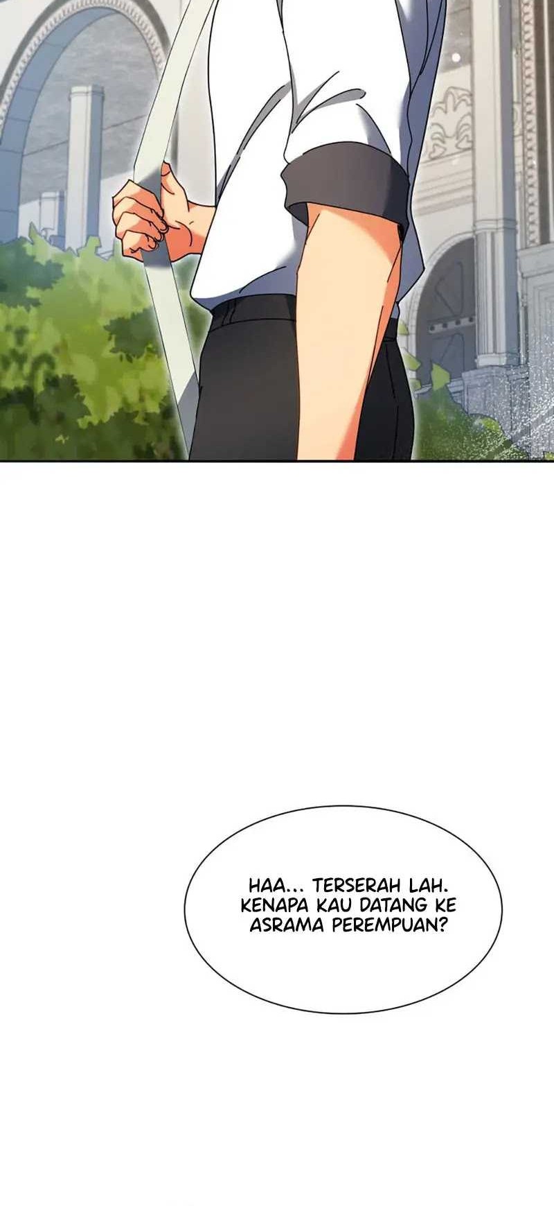 Necromancer Academy’s Genius Summoner Chapter 63 Gambar 9