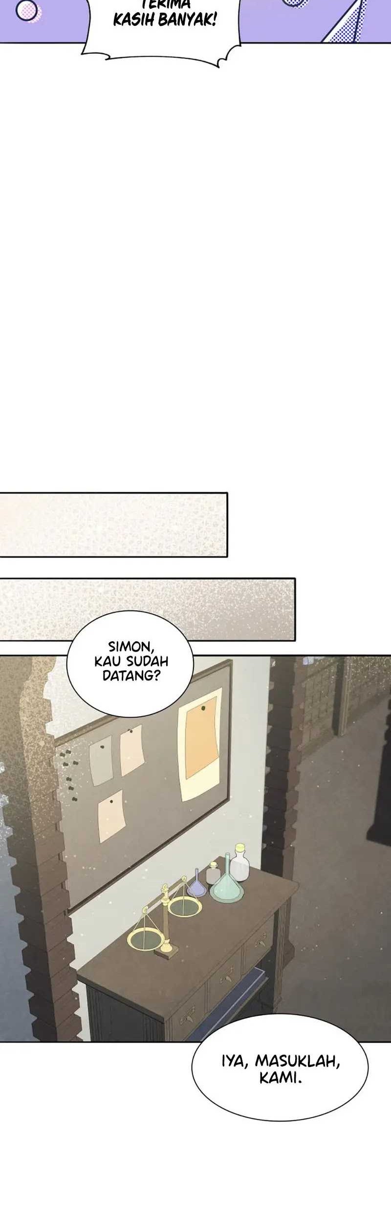 Necromancer Academy’s Genius Summoner Chapter 63 Gambar 13