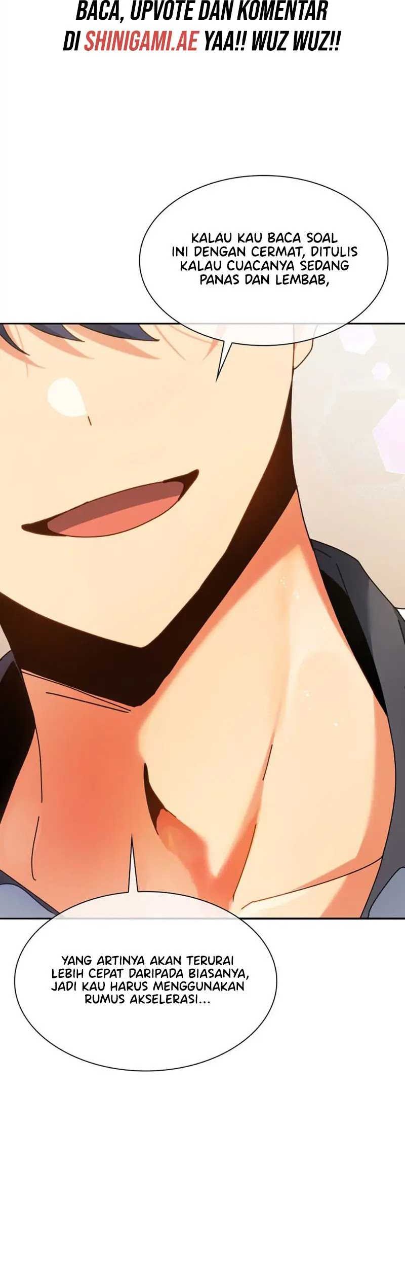 Necromancer Academy’s Genius Summoner Chapter 63 Gambar 20