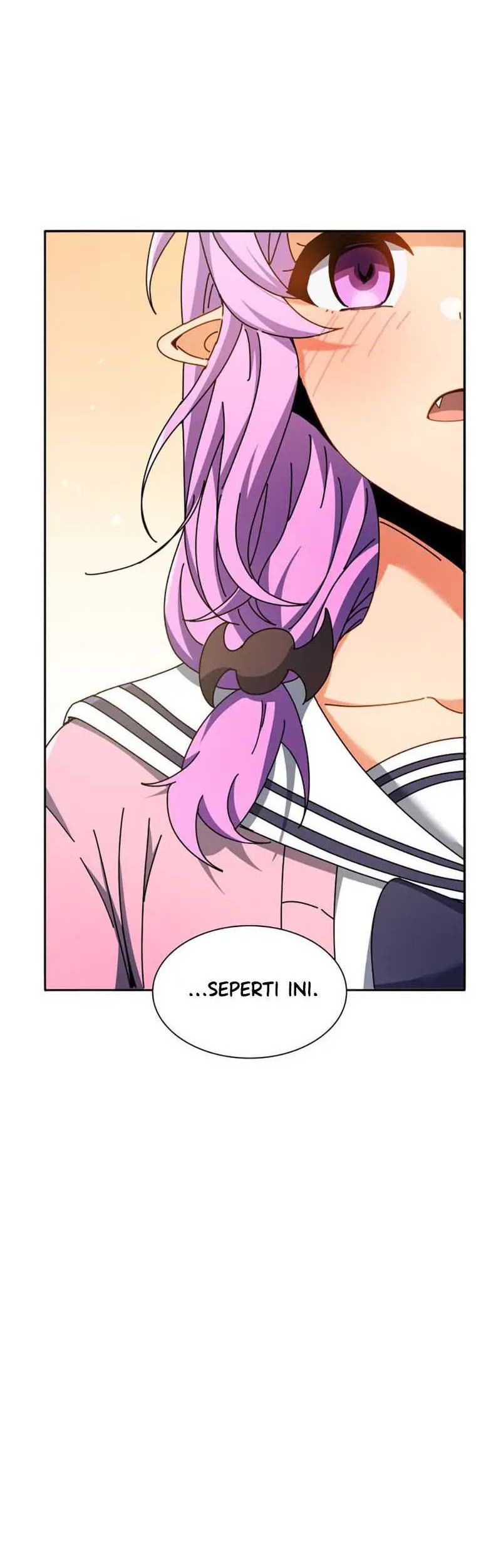 Necromancer Academy’s Genius Summoner Chapter 63 Gambar 21