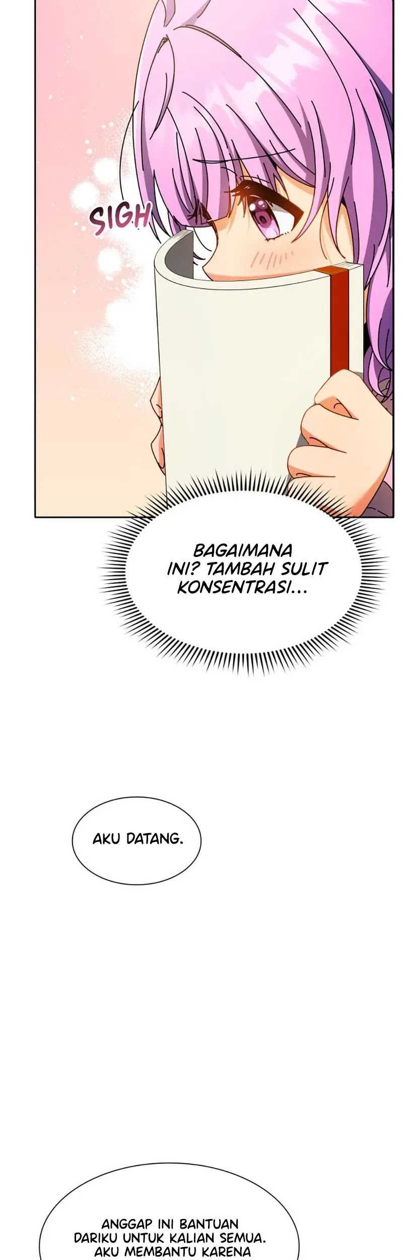 Necromancer Academy’s Genius Summoner Chapter 63 Gambar 23