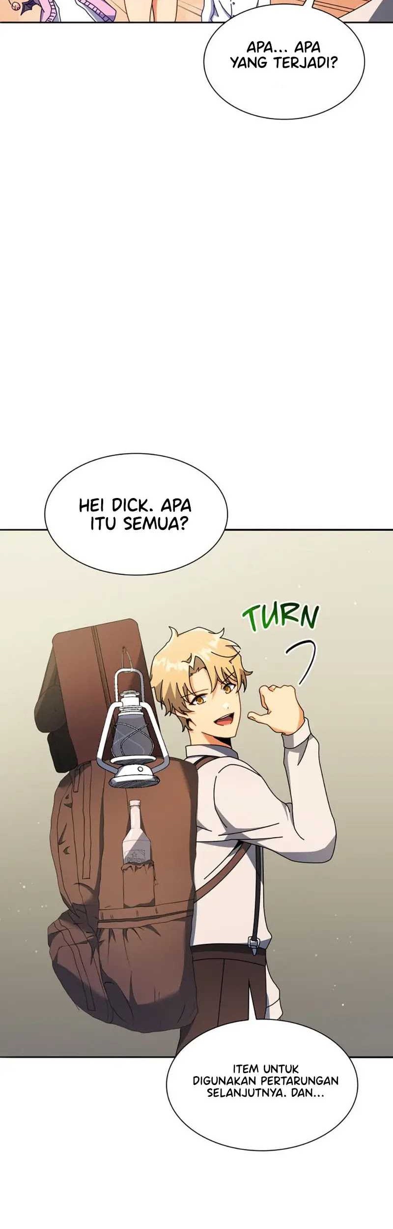 Necromancer Academy’s Genius Summoner Chapter 63 Gambar 29