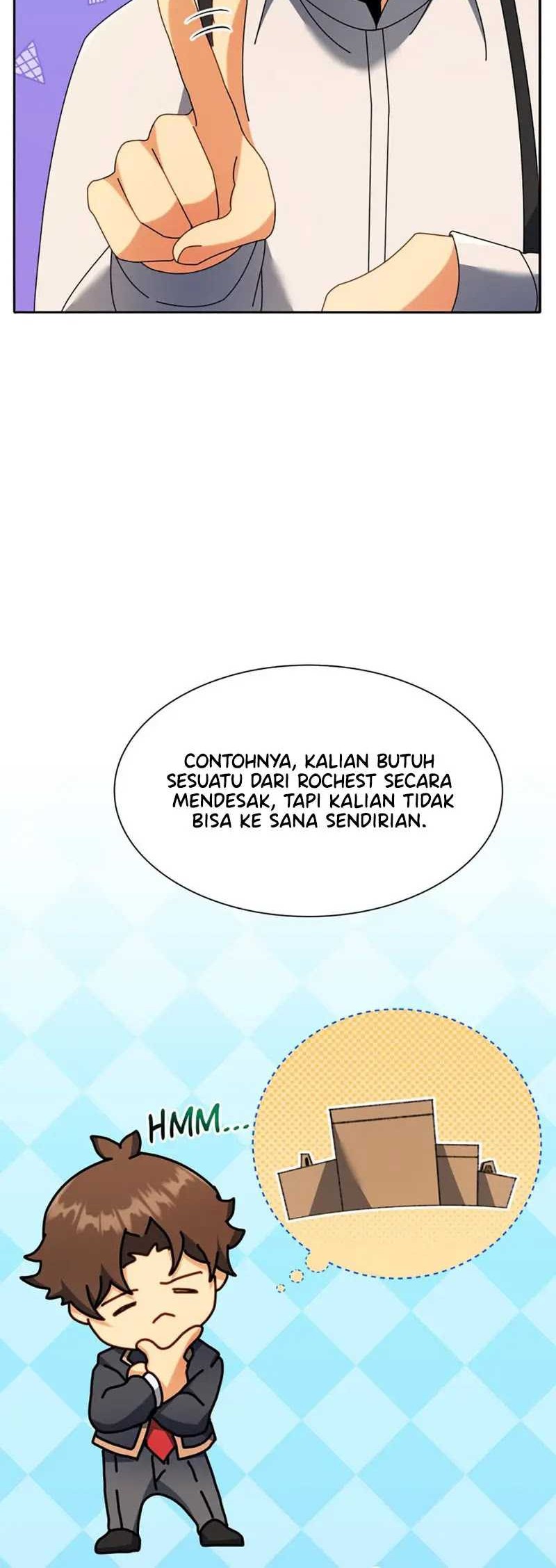 Necromancer Academy’s Genius Summoner Chapter 63 Gambar 33