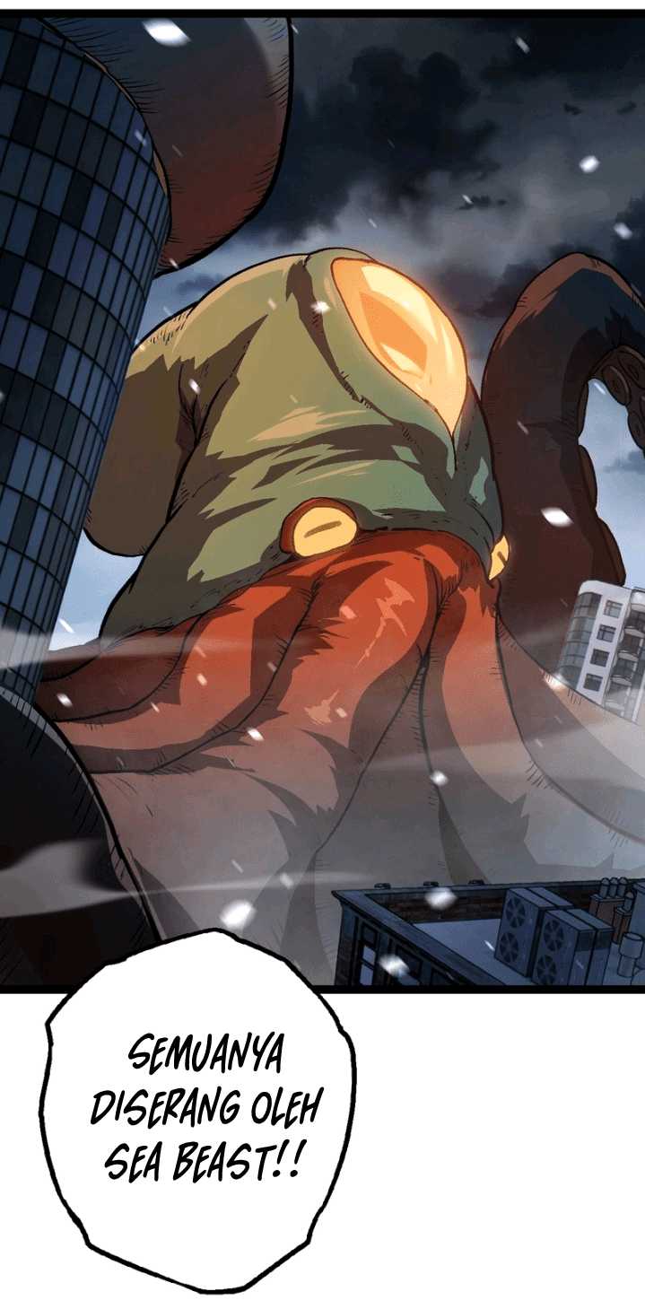 Evolution Begins With A Big Tree Chapter 153 Gambar 16