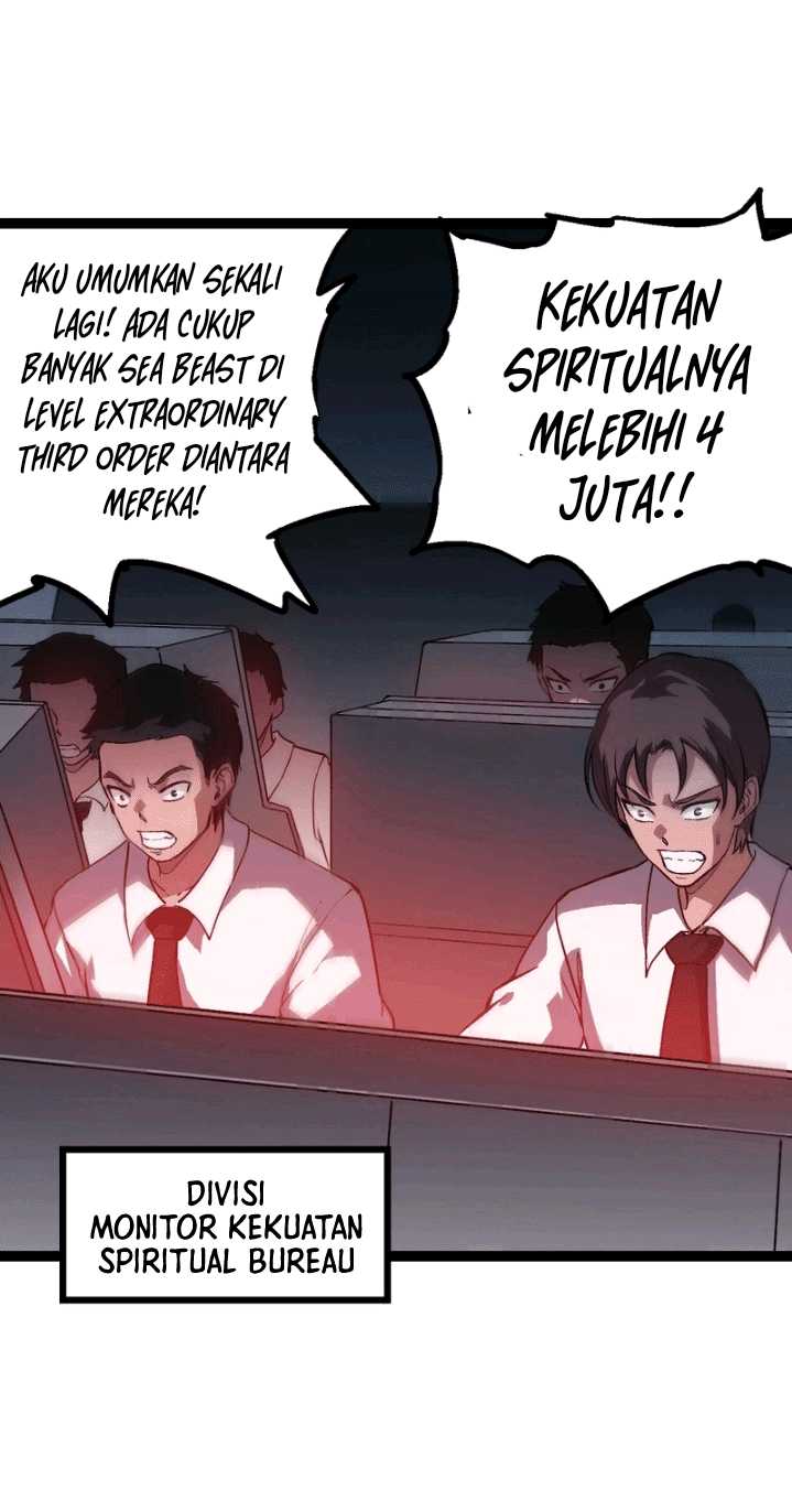 Evolution Begins With A Big Tree Chapter 153 Gambar 10