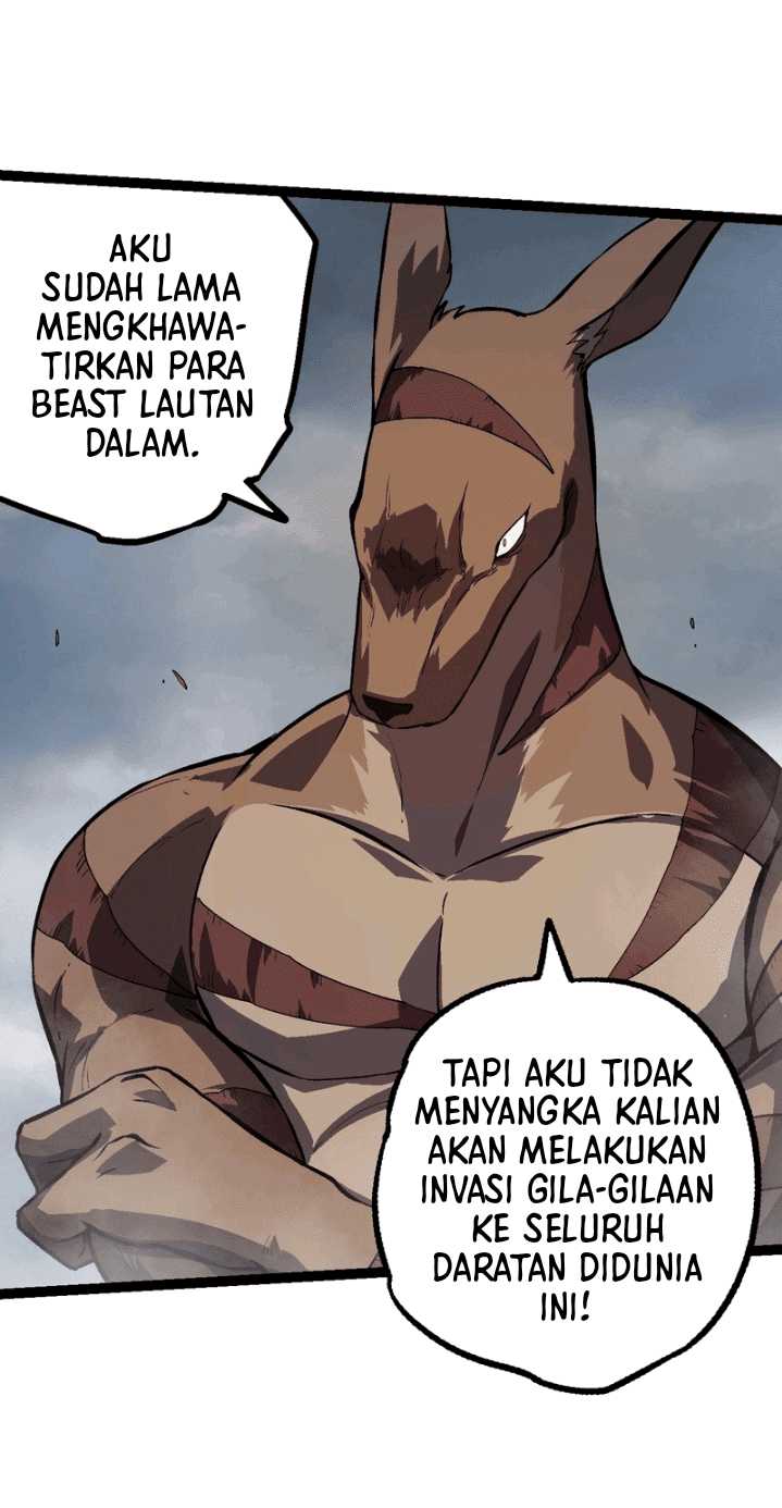 Evolution Begins With A Big Tree Chapter 153 Gambar 28