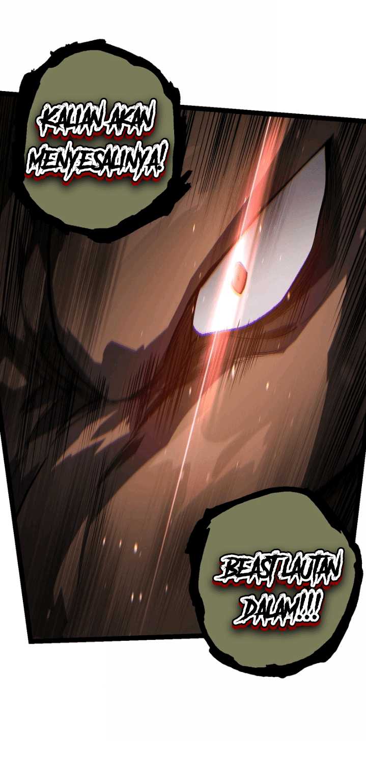 Evolution Begins With A Big Tree Chapter 153 Gambar 29