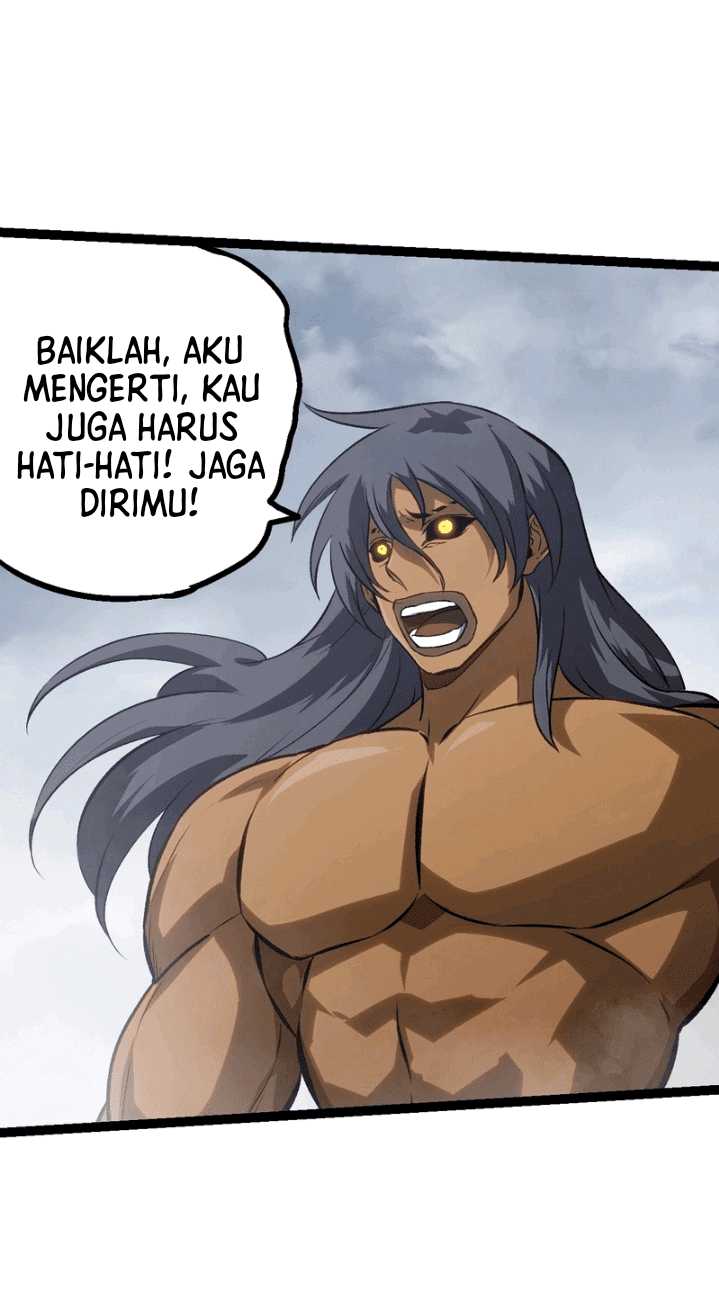 Evolution Begins With A Big Tree Chapter 153 Gambar 22