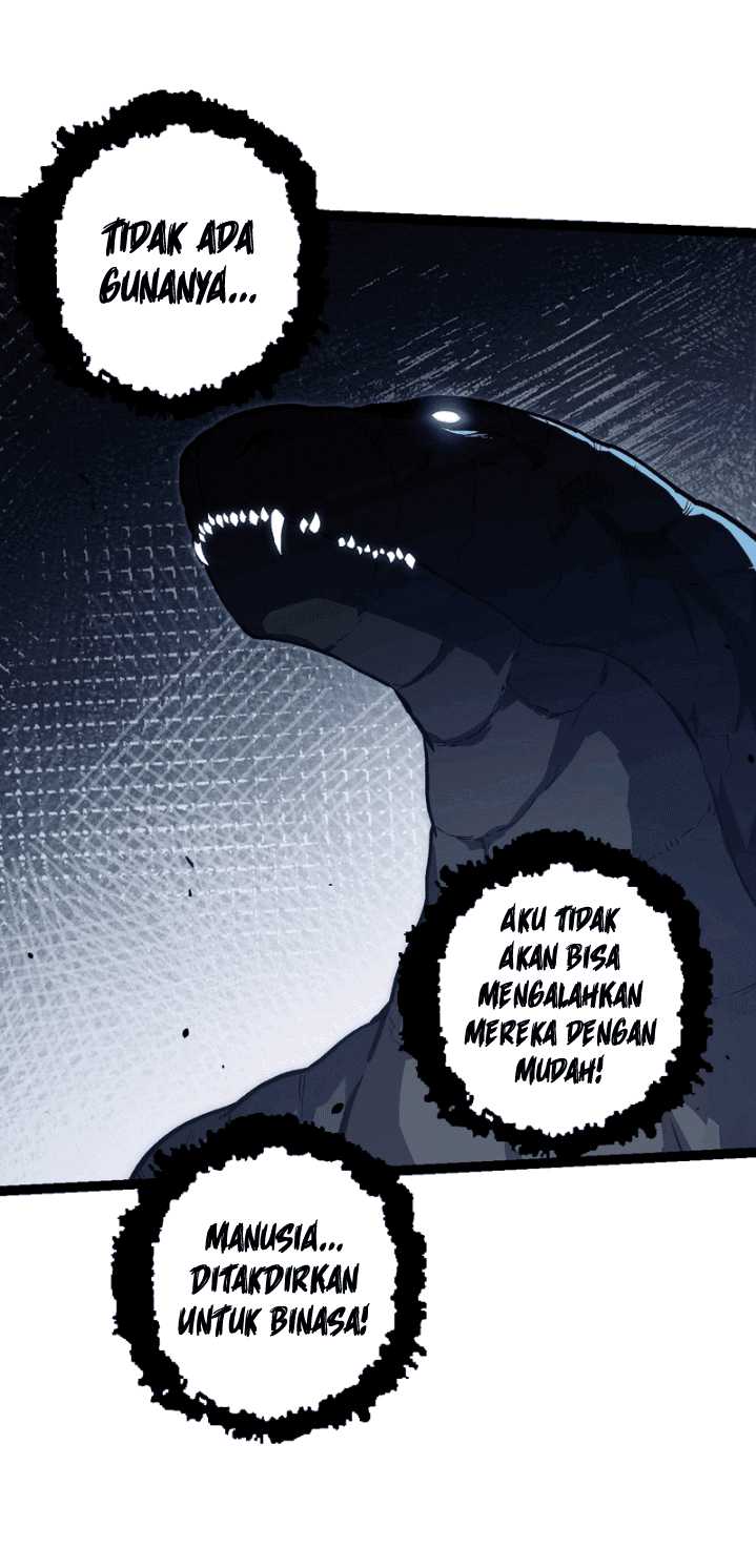 Evolution Begins With A Big Tree Chapter 153 Gambar 35