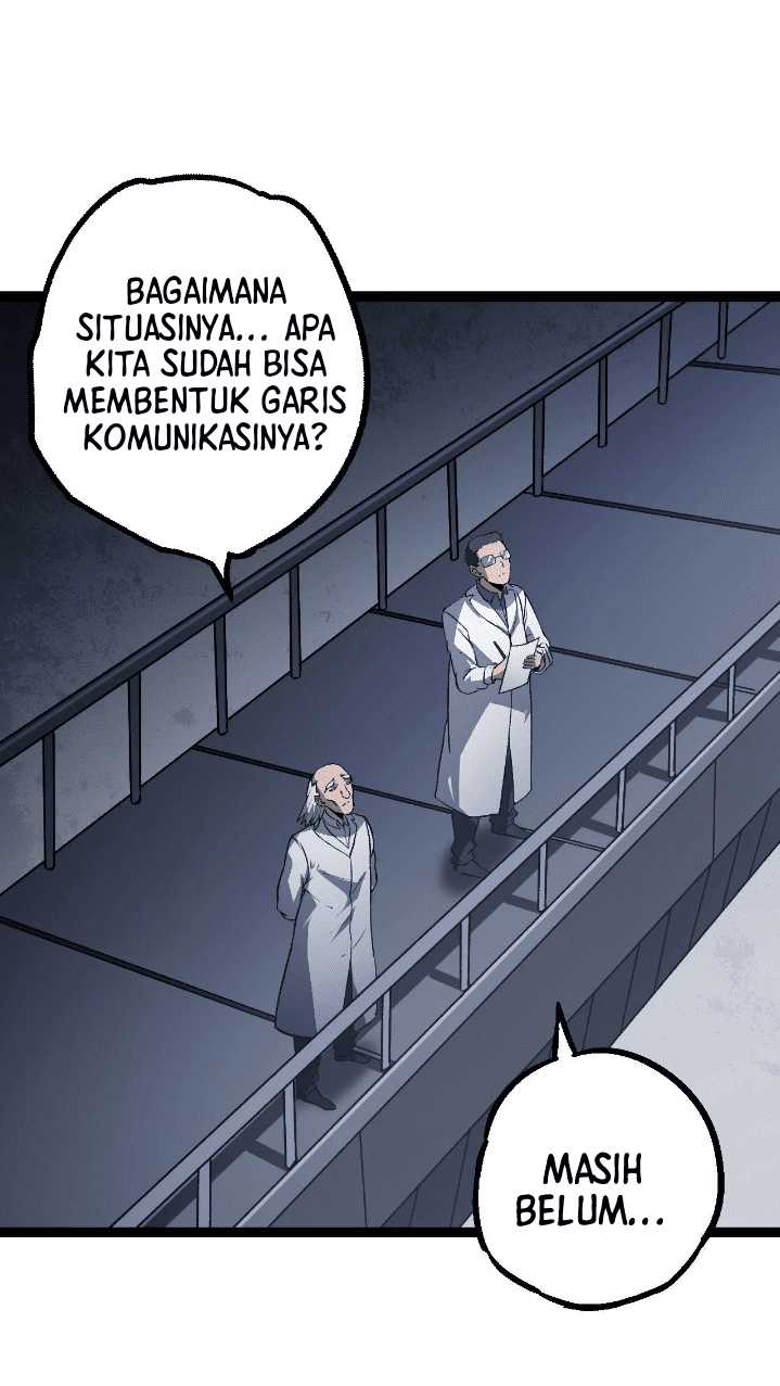 Evolution Begins With A Big Tree Chapter 153 Gambar 31