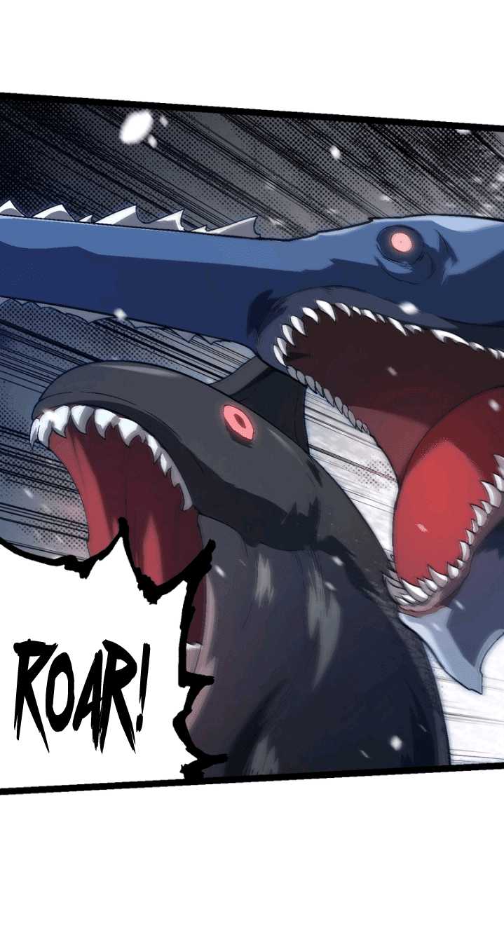 Evolution Begins With A Big Tree Chapter 153 Gambar 48