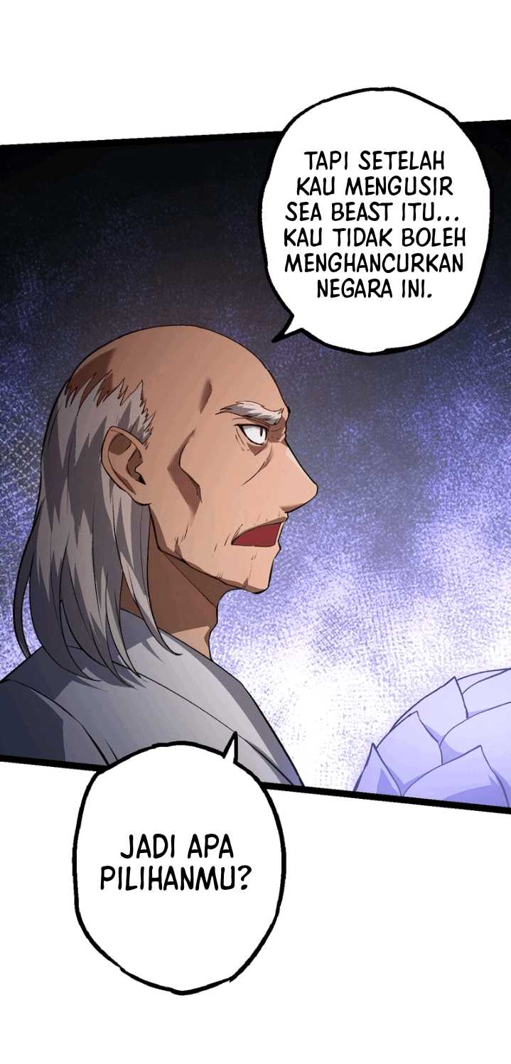 Evolution Begins With A Big Tree Chapter 153 Gambar 41