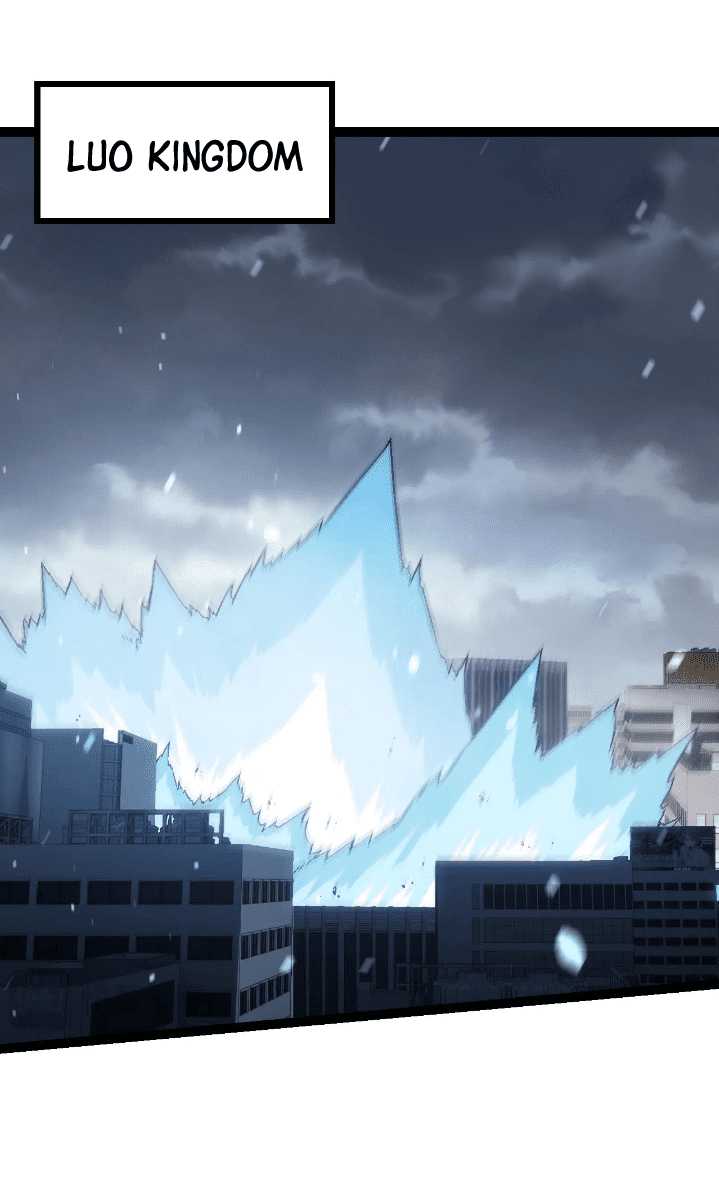 Evolution Begins With A Big Tree Chapter 153 Gambar 43