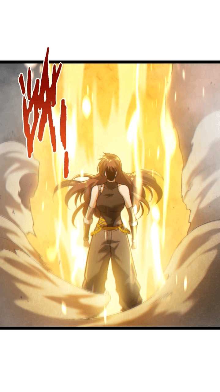 Evolution Begins With A Big Tree Chapter 153 Gambar 59