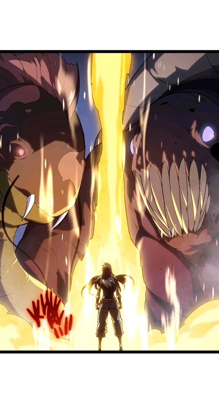 Evolution Begins With A Big Tree Chapter 153 Gambar 60