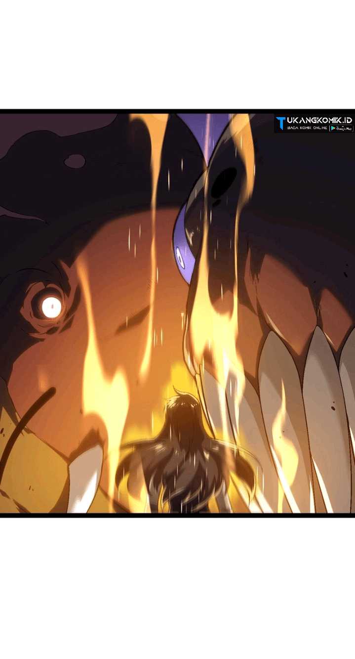 Evolution Begins With A Big Tree Chapter 153 Gambar 61