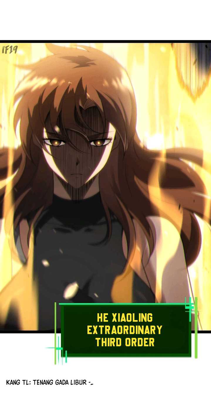 Evolution Begins With A Big Tree Chapter 153 Gambar 62