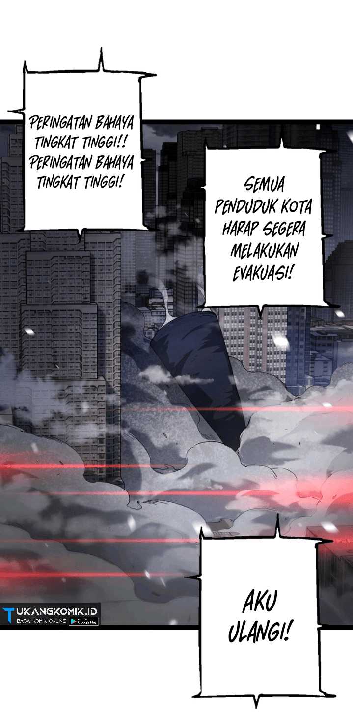 Evolution Begins With A Big Tree Chapter 153 Gambar 8