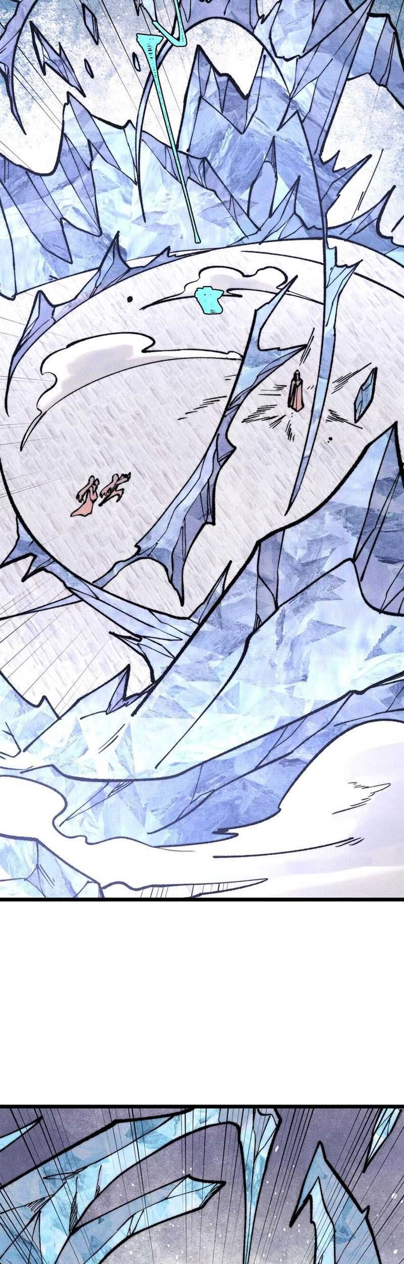 All Hail the Sect Leader Chapter 296 Gambar 31