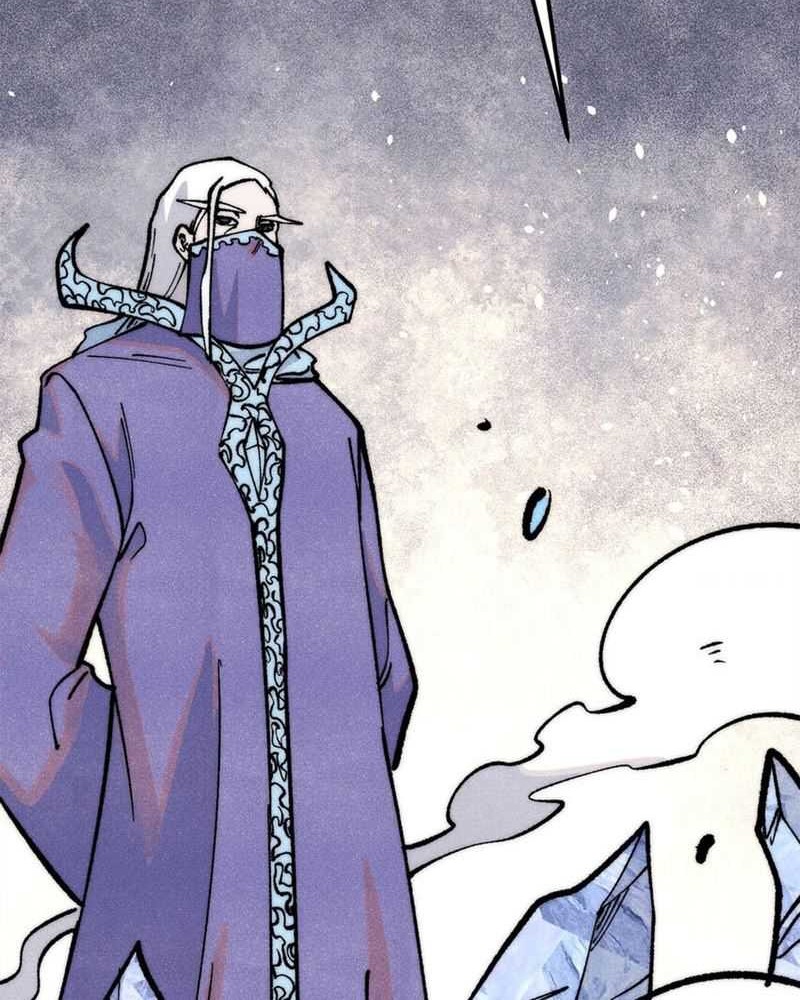 All Hail the Sect Leader Chapter 296 Gambar 34