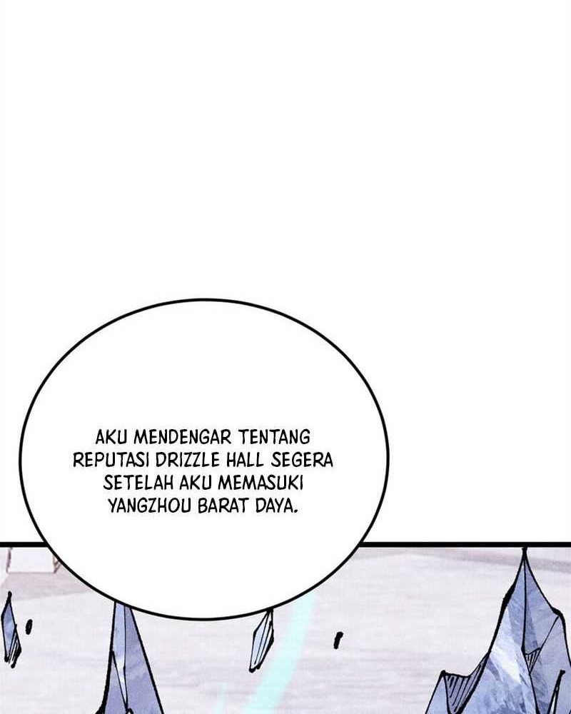 All Hail the Sect Leader Chapter 296 Gambar 42