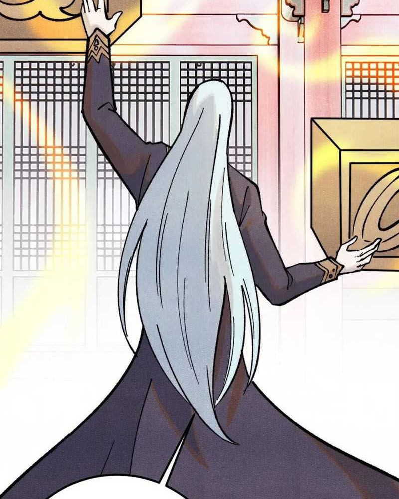 All Hail the Sect Leader Chapter 296 Gambar 3