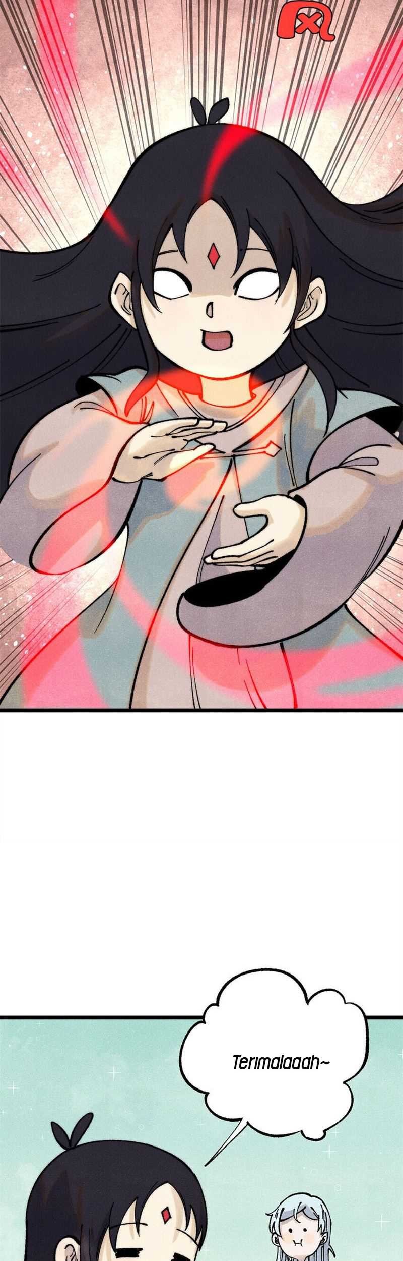 All Hail the Sect Leader Chapter 296 Gambar 12