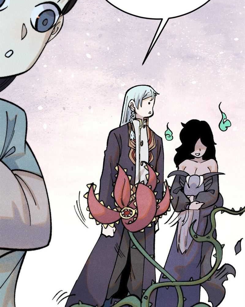 All Hail the Sect Leader Chapter 296 Gambar 17