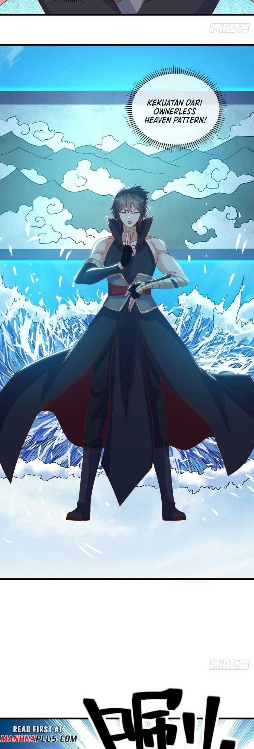 Manhua Peerless Soul Chapter 608 gambar nomor 2