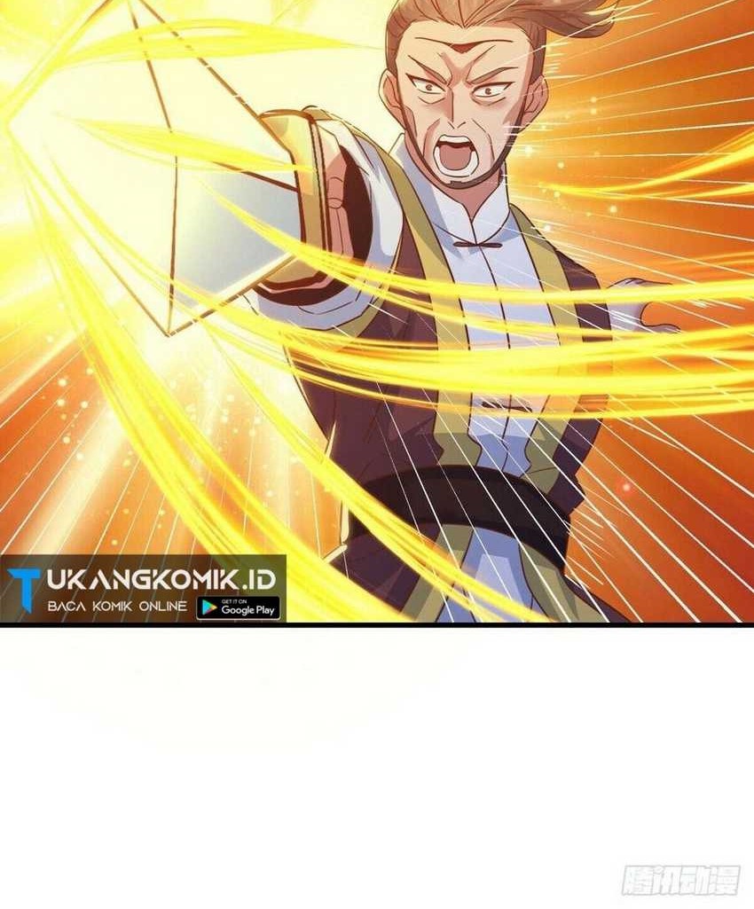 Peerless Soul Chapter 608 Gambar 4