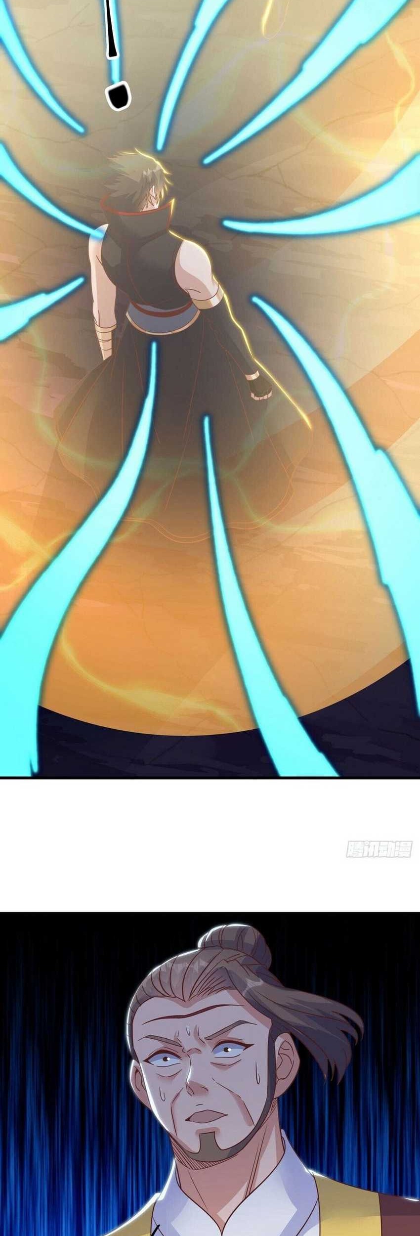 Peerless Soul Chapter 608 Gambar 6