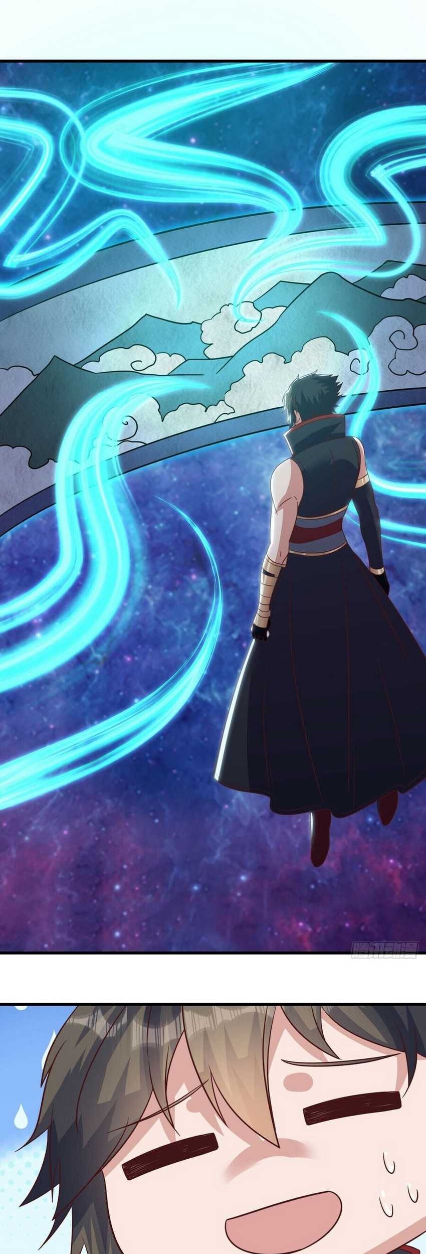 Peerless Soul Chapter 608 Gambar 9