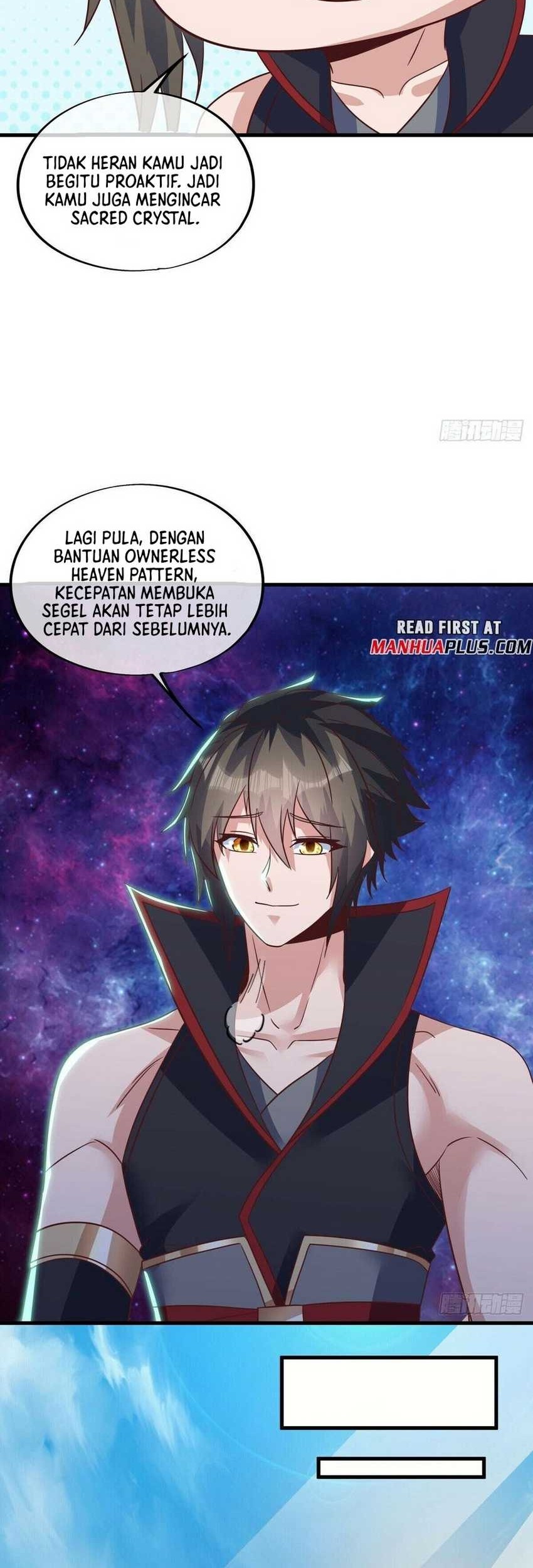 Peerless Soul Chapter 608 Gambar 10