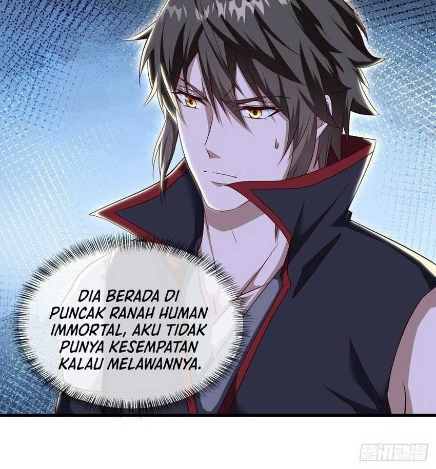 Peerless Soul Chapter 608 Gambar 16