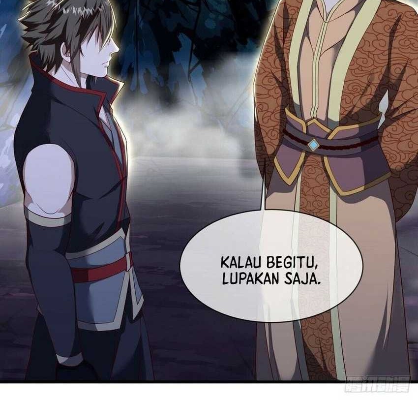 Peerless Soul Chapter 608 Gambar 20