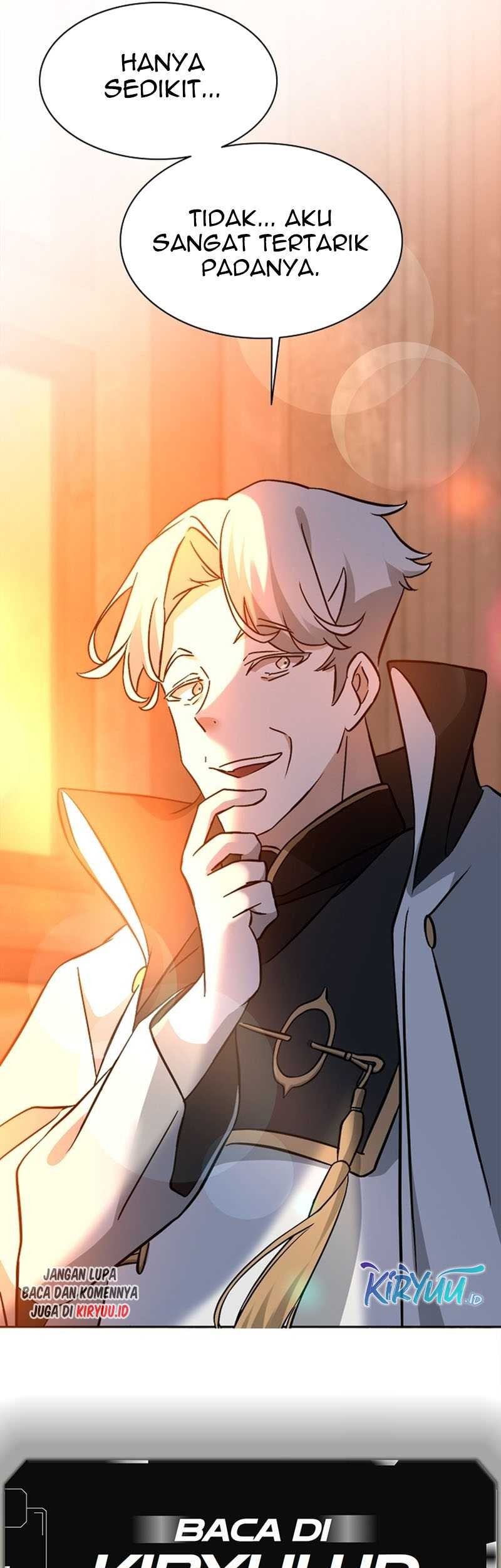 The World-Class Extra’s Walkthrough Chapter 67 Gambar 28