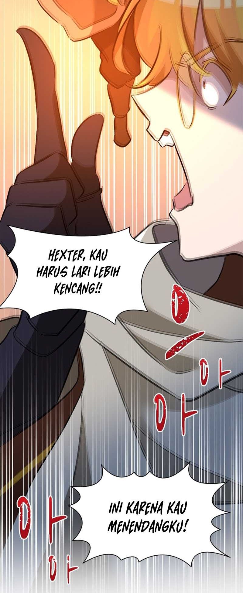 The World-Class Extra’s Walkthrough Chapter 67 Gambar 31