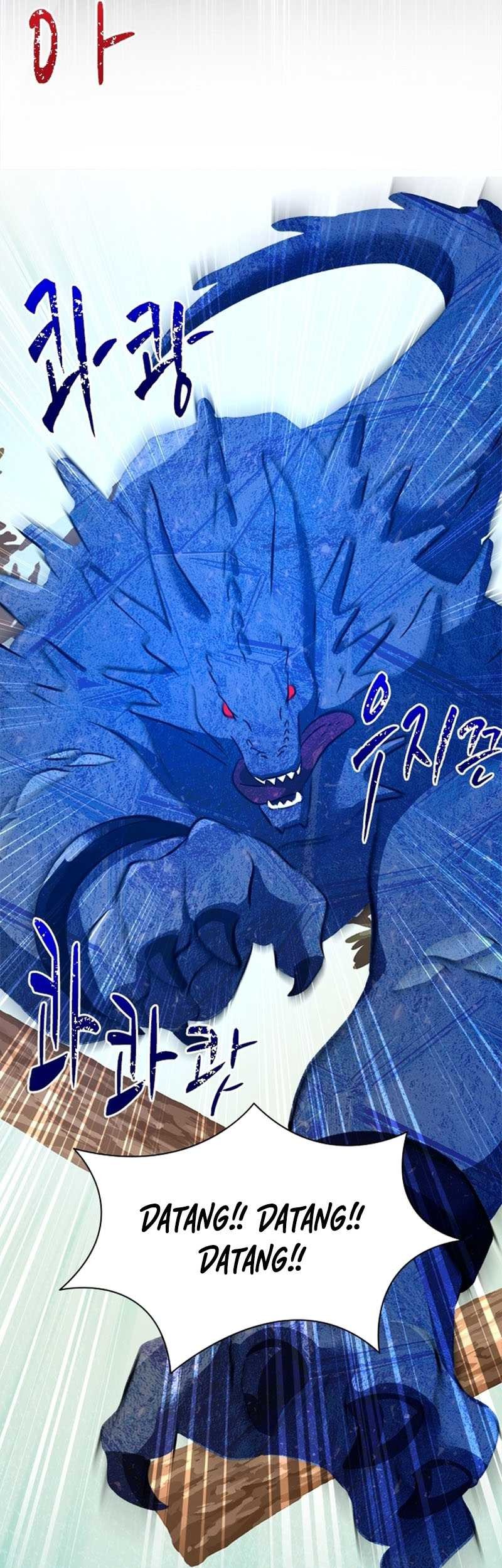 The World-Class Extra’s Walkthrough Chapter 67 Gambar 32