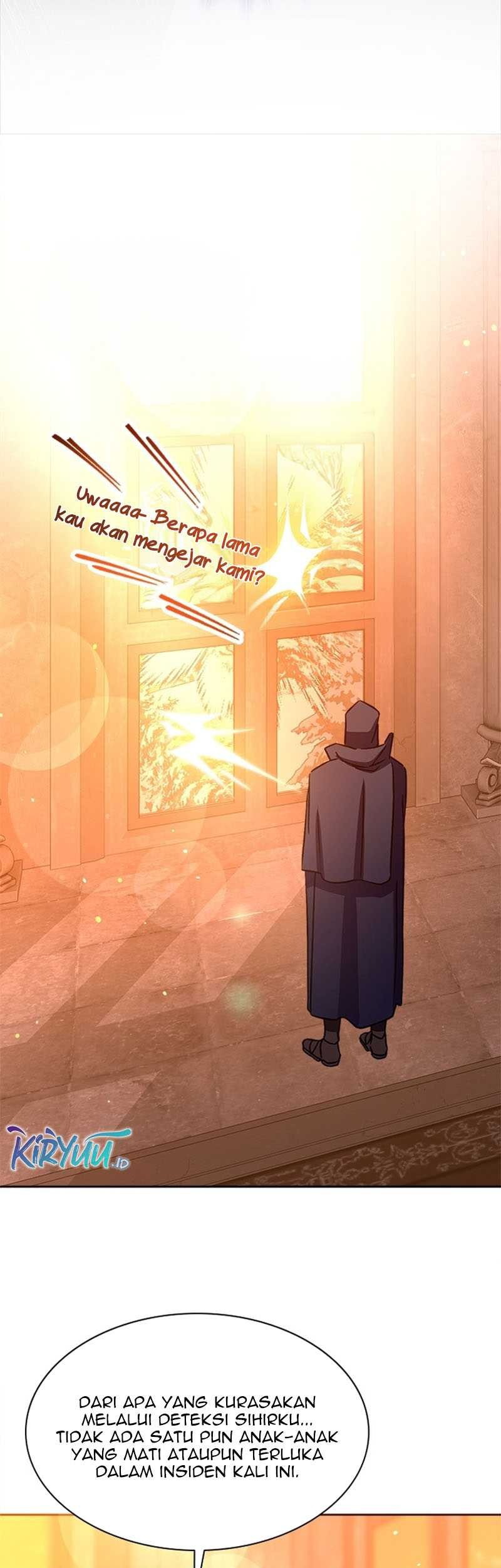 The World-Class Extra’s Walkthrough Chapter 67 Gambar 20